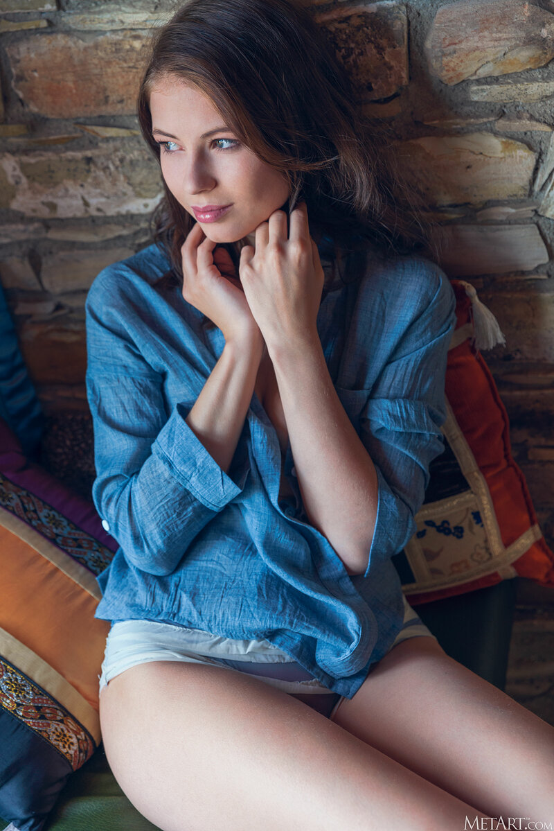 Тамаркина, 27 лет, 0 размер груди