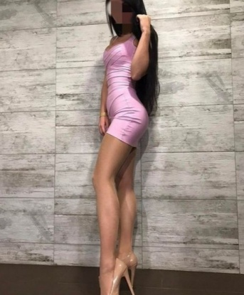 Жанночка, 21 год, 3 размер груди